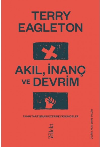 Akıl, İnanç ve Devrim