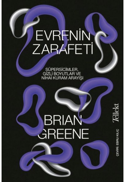 Evrenin Zarafeti