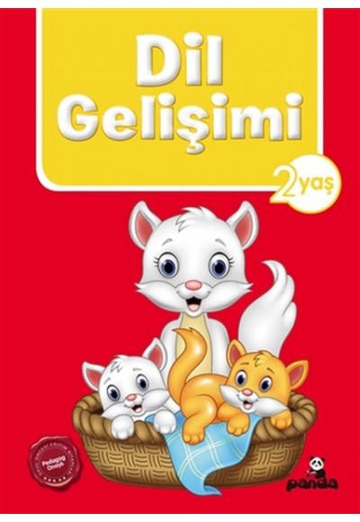 Dil Gelişimi 2 Yaş