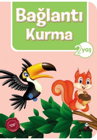 Bağlantı Kurma 2 Yaş