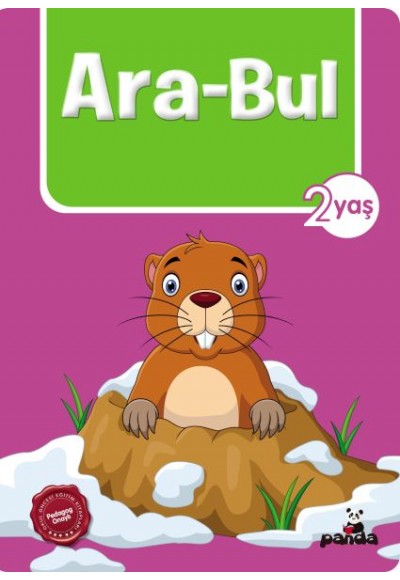 Ara-Bul 2 Yaş