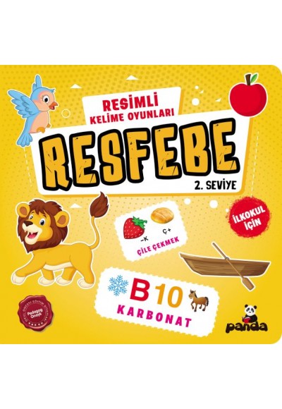Resfebe 2. Seviye