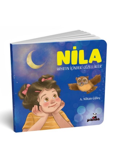 Nila - Hayatın İçindeki Güzellikler