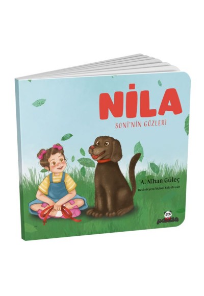 Nila – Soni’nin Gözleri
