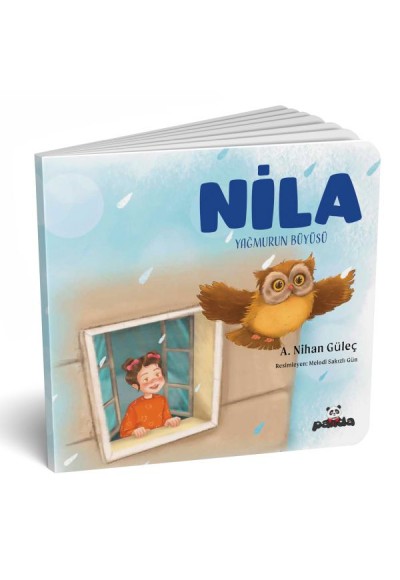 Nila – Yağmurun Büyüsü