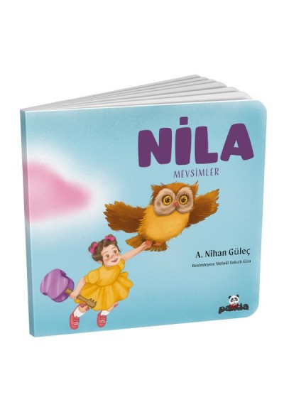 Nila - Mevsimler