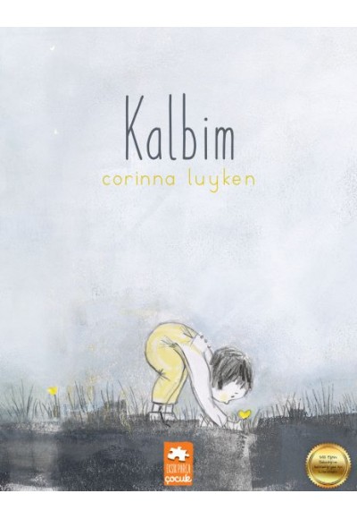 Kalbim - Ciltsiz