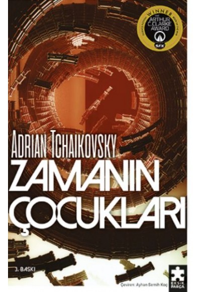 Zamanın Çocukları