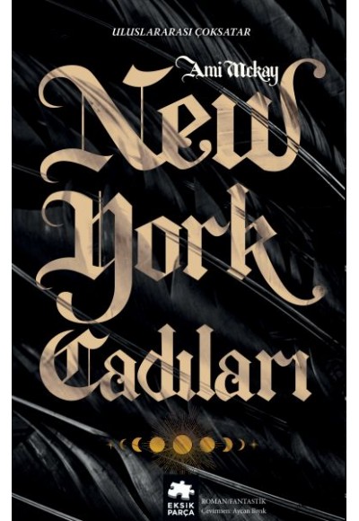 New York Cadıları