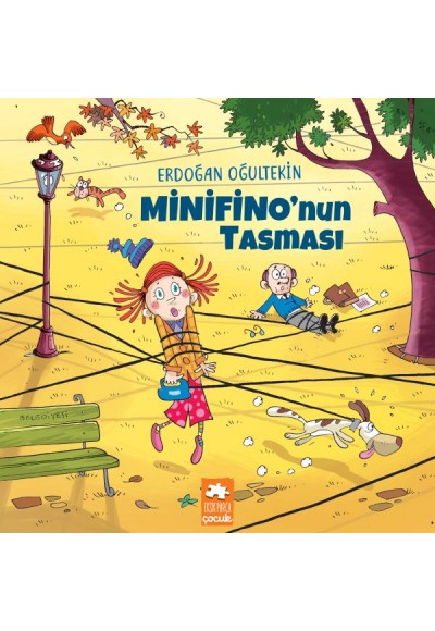 Minifino’nun Tasması