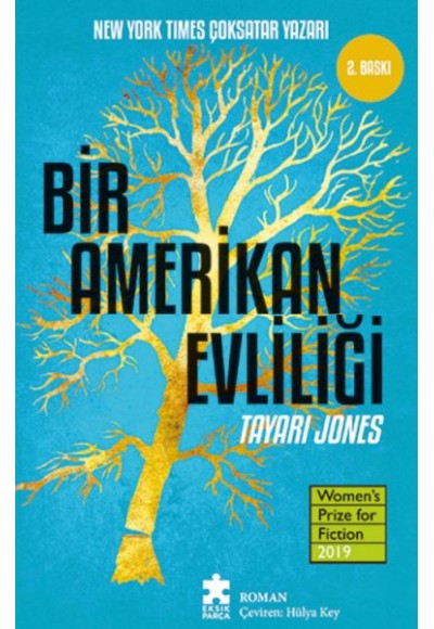 Bir Amerikan Evliliği