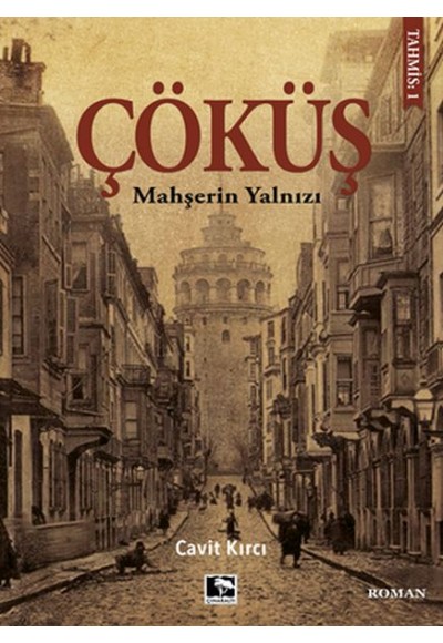 Çöküş - Mahşerin Yalnızı