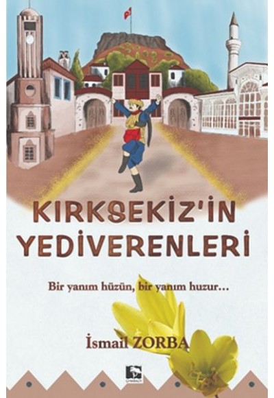 Kırksekiz'in Yediverenleri