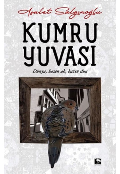 Kumru Yuvası