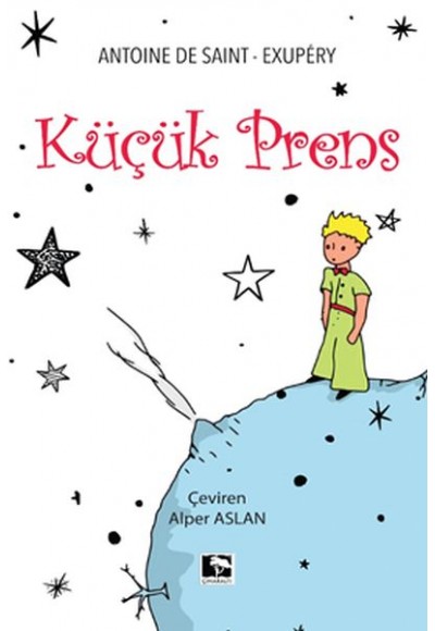 Küçük Prens