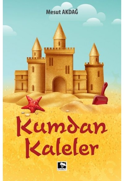 Kumdan Kaleler