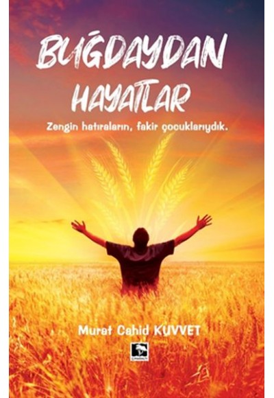Buğdaydan Hayatlar