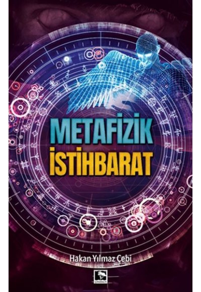 Metafizik İstihbarat