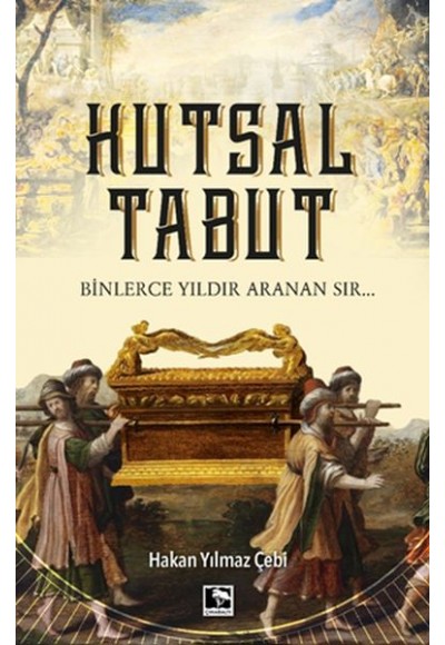 Kutsal Tabut