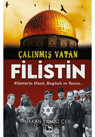 Çalınmış Vatan Filistin