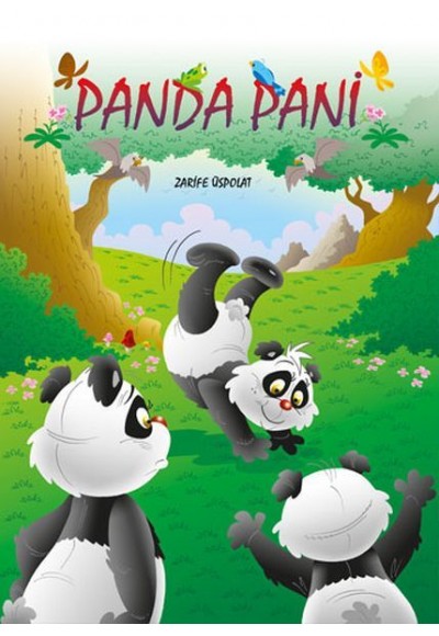 Panda Pani