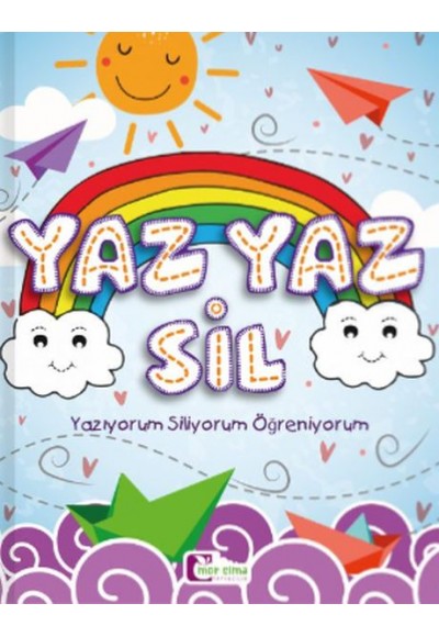 Yaz Yaz Sil