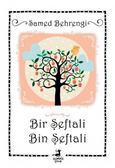 Bir Şeftali Bin Şeftali