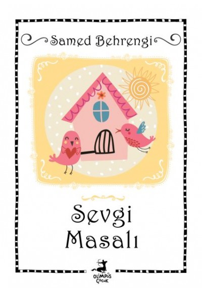 Sevgi Masalı