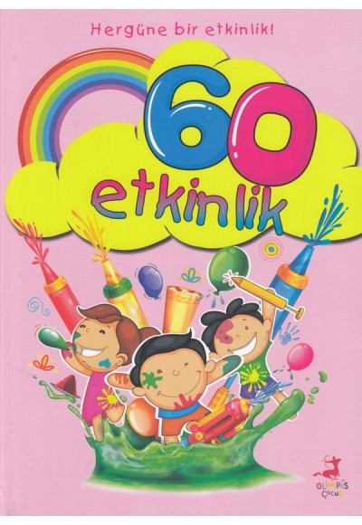 60 Etkinlik - Hergüne Bir Etkinlik!