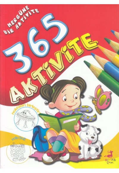 365 Aktivite