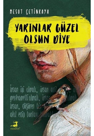 Yarınlar Güzel Olsun Diye