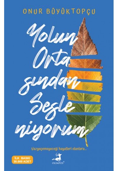 Yolun Ortasından Sesleniyorum