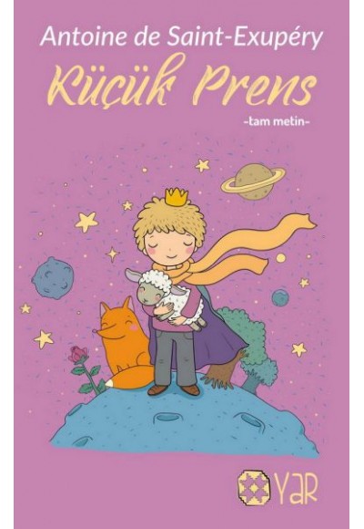 Küçük Prens (Tam Metin)