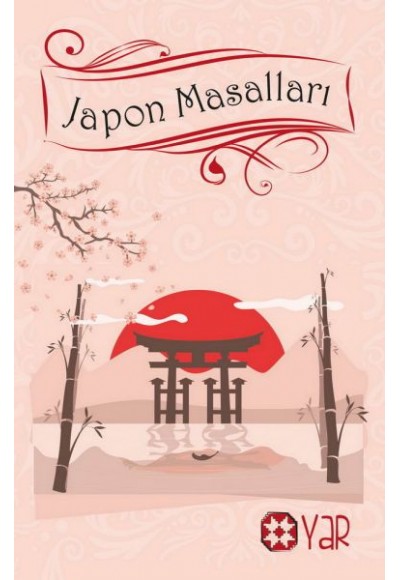 Japon Masalları