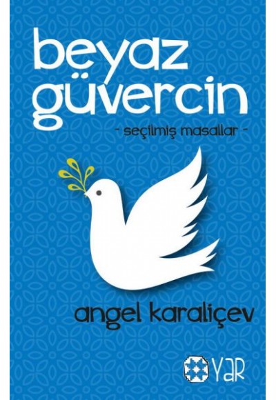Beyaz Güvercin