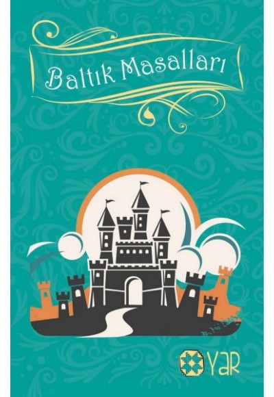 Baltık Masalları