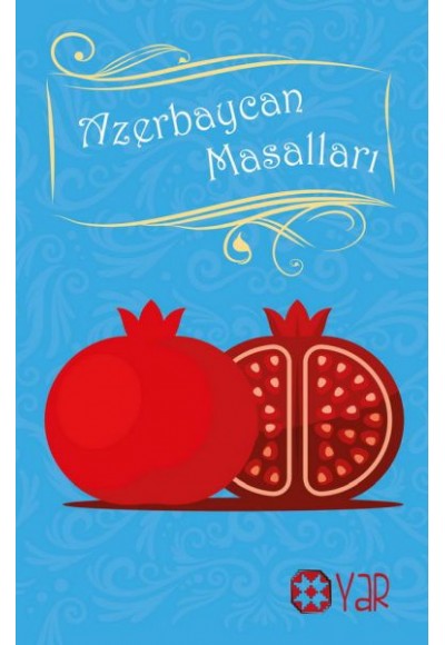 Azerbaycan Masalları