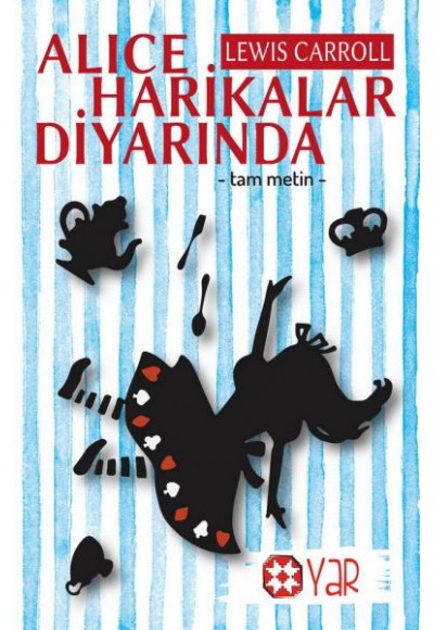 Alice Harikalar Diyarında