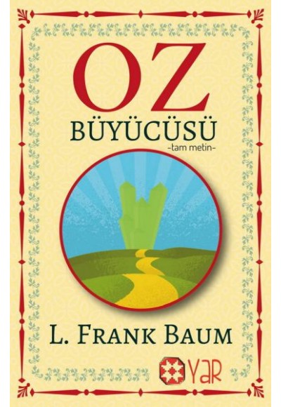 Oz Büyücüsü (Tam Metin)