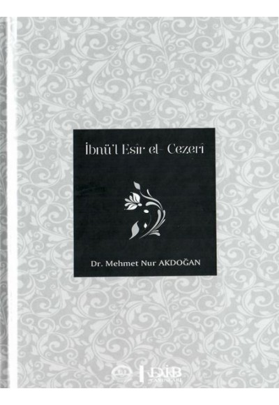 İbnü’l Esir El - Cezeri