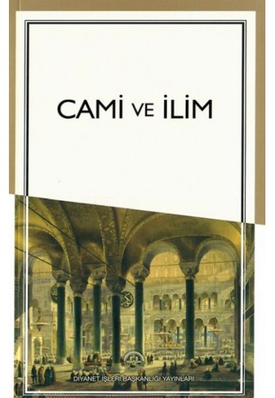 Cami ve İlim