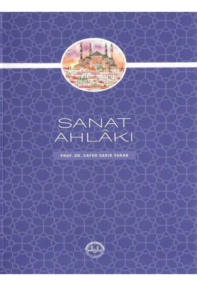 Sanat Ahlakı