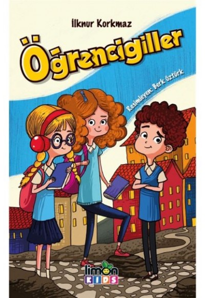 Öğrencigiller