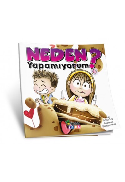 Neden Yapamıyorum?