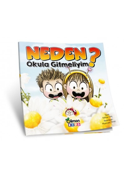 Neden Okula Gitmeliyim?