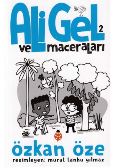 Ali Gel Ve Maceraları 2