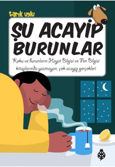 Şu Acayip Burunlar