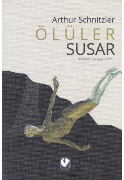 Ölüler Susar