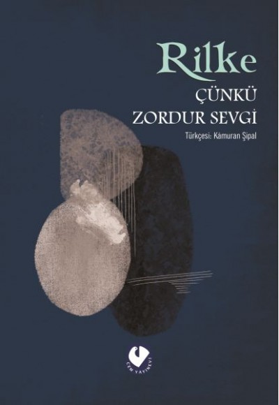 Çünkü Zordur Sevgi