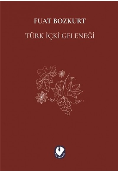 Türk İçki Geleneği